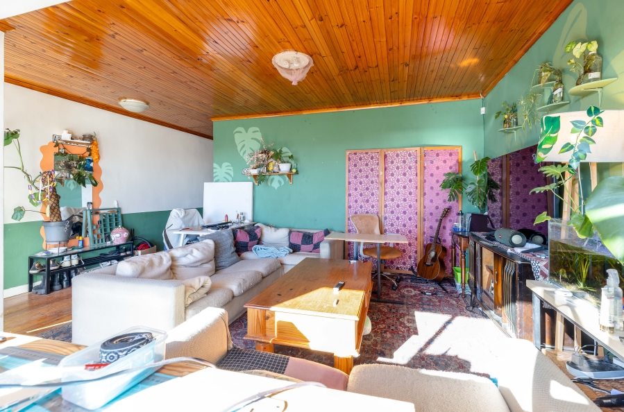 To Let 2 Bedroom Property for Rent in Walmer Estate Western Cape
